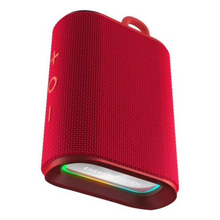 ALTAVOZ BLUETOOTH ENERGY SISTEM RED STREETPLAY