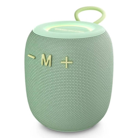 ALTAVOZ BLUETOOTH ENERGY SISTEM BLOOM MINT