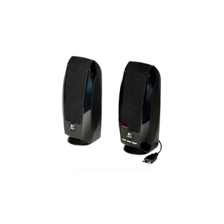 ALTAVOCES 2.0 LOGITECH S150 NEGRO