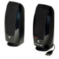ALTAVOCES 2.0 LOGITECH S150 NEGRO