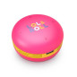 Altavoz energy sistem lol&roll pop kids pink 5w - tws - bluetooth 5.0 - usb - c