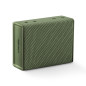 Altavoz portatol urbanista sydney bluetooth green - olive green