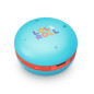 Altavoz energy sistem lol&roll pop kids celeste 5w - tws - bluetooth 5.0 - usb - c