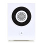 Altavoz inalambrico fonestar dots - b - bluetooth - 12w rms - blanco