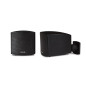 Altavoces fonestar cube - 62 25 w max - 12 w rms - negro