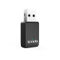 Adaptador usb wifi tent u9
