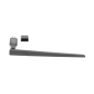 Adaptador red lanberg usb wifi 300 mb - s con antena