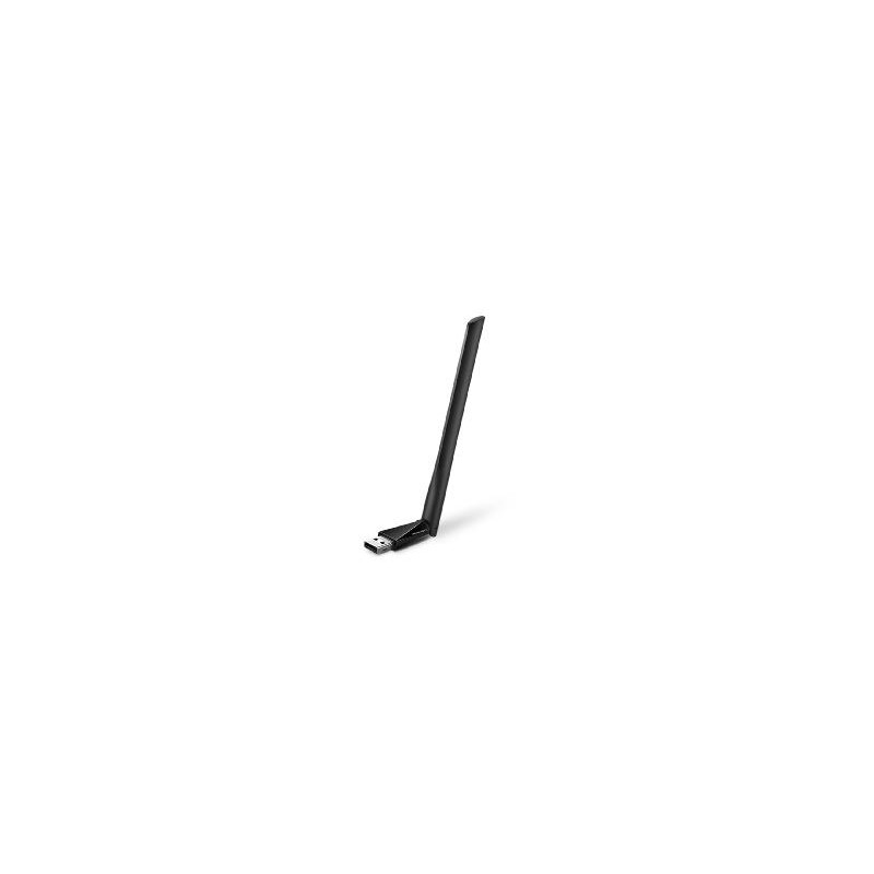 Mercusys Mu6h Dual Band AC650 USB 2.0 WiFi Adapter