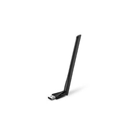 Mercusys Mu6h Dual Band AC650 USB 2.0 WiFi Adapter