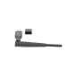 Adaptador red lanberg usb wifi 150 mb - s con antena