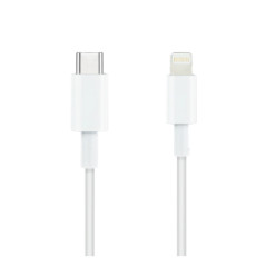 Nanocable CABLE LIGHTNING A USB-C 1M USB cable
