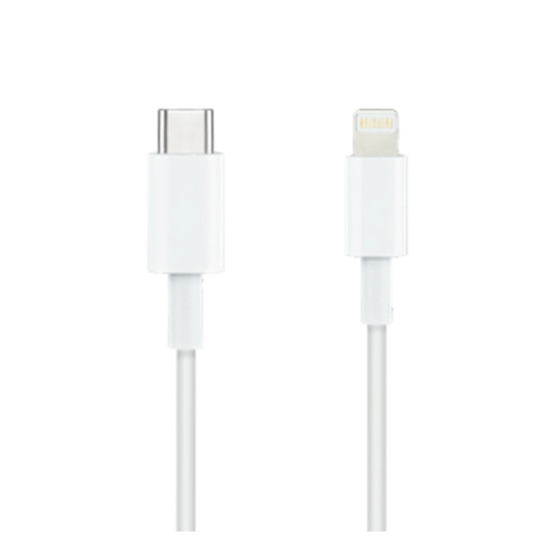 Nanocable CABLE LIGHTNING A USB-C 1M USB cable