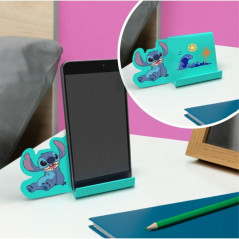 Mini soporte mvil paladone disney stitch