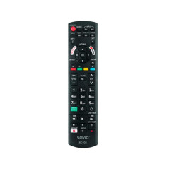 MANDO TV SAVIO RC-06 COMPATIBLE PANASONIC SMART TV