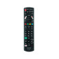 MANDO TV SAVIO RC-06 COMPATIBLE PANASONIC SMART TV