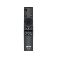 I'M NOT GOING TO TELL YOU SAMSUNG SMART TV