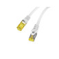 Latiguillo lanberg cat.6a s - ftp lszh cu 5m fluke passed gris
