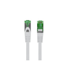 Latiguillo rj45 lanberg cat.7 s - ftp 2m gris