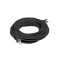 Latiguillo lanberg cat.6 utp 5m negro