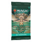 Juego de cartas sobre individual wizards of the coast magic the gathering streets of new capenna sobre edicin ingls