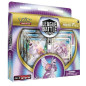 Juego de cartas pokemon tcg baraja de combate de liga palkia vmax espaol