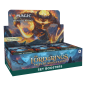 Caja de cartas magic the gathering set boosters the lord of the rings 30 unidades ingls