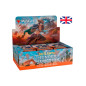 Juego de cartas magic the gathering outlaws of thunder junction play boosters ingls