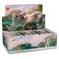 Magic the gathering modern horizons 3 caja de sobres de juego (36) ingls