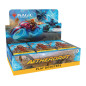 Magic the gathering aetherdrift caja de sobres de juego (30) ingls