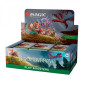 Juego de cartas magic the gathering: bloomburrow play booster 36 unidades ingls