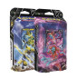 Juego de cartas pokemon tcg baraja de combate 8 unidades espaol