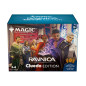 Caja de cartas magic the gathering ravnica cluedo edition ingls