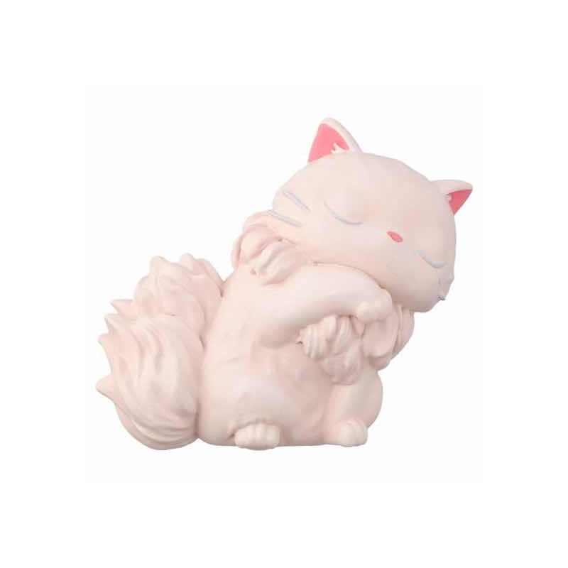 Iman nevera studio ghibli nicky la aprendiz de bruja gato lily