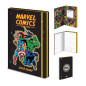 Diary 2023 pyramid marvel come's