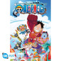 Maxi poster abystyle one piece egghead cover