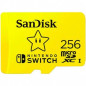 Licencia nintendo switch - uhs i - u3 - lectura: 100mb - s Licencia nintendo switch - uhs i - u3 - lectura: 100mb - s