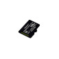 Tarjeta memoria micro sdxc 128gb kingston canvas select plus cl10 - r: 100mb - s