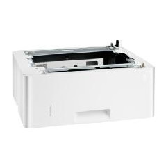 HP LaserJet Pro 550-sheet Feeder Tray