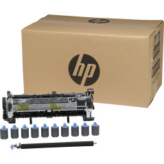 HP LaserJet CF065A 220V Maintenance Kit