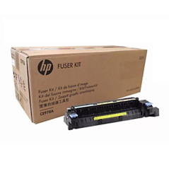 HP Color LaserJet CE978A 220V Fuser Kit