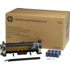 HP LaserJet CE732A 220V Maintenance Kit