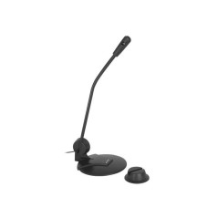 Microphone sobremesa ngs ms102