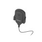 Microfono natec fox omnidireccional negro