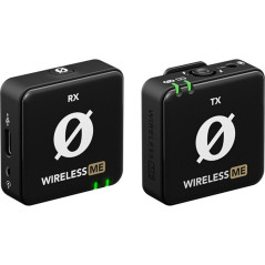 MICROFONO RODE WIRELESS ME