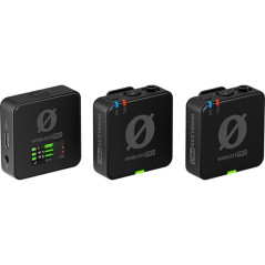 MICROFONO RODE WIRELESS PRO