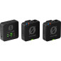 MICROFONO RODE WIRELESS PRO