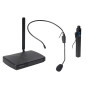 Inhalation microphone fonestar academy - 1