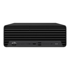 Ordenador hp pro sff 400 g9 i5 - 12500 -  16gb -  ssd 512gb -  red -  w11pro