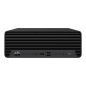 Ordenador hp pro sff 400 g9 i5 - 12500 -  16gb -  ssd 512gb -  red -  w11pro