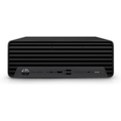 HP Pro 400 G9 Intel® Core™ i5 i5-14500 16 GB DDR5-SDRAM 512 GB SSD Windows 11 Pro SFF PC Nero